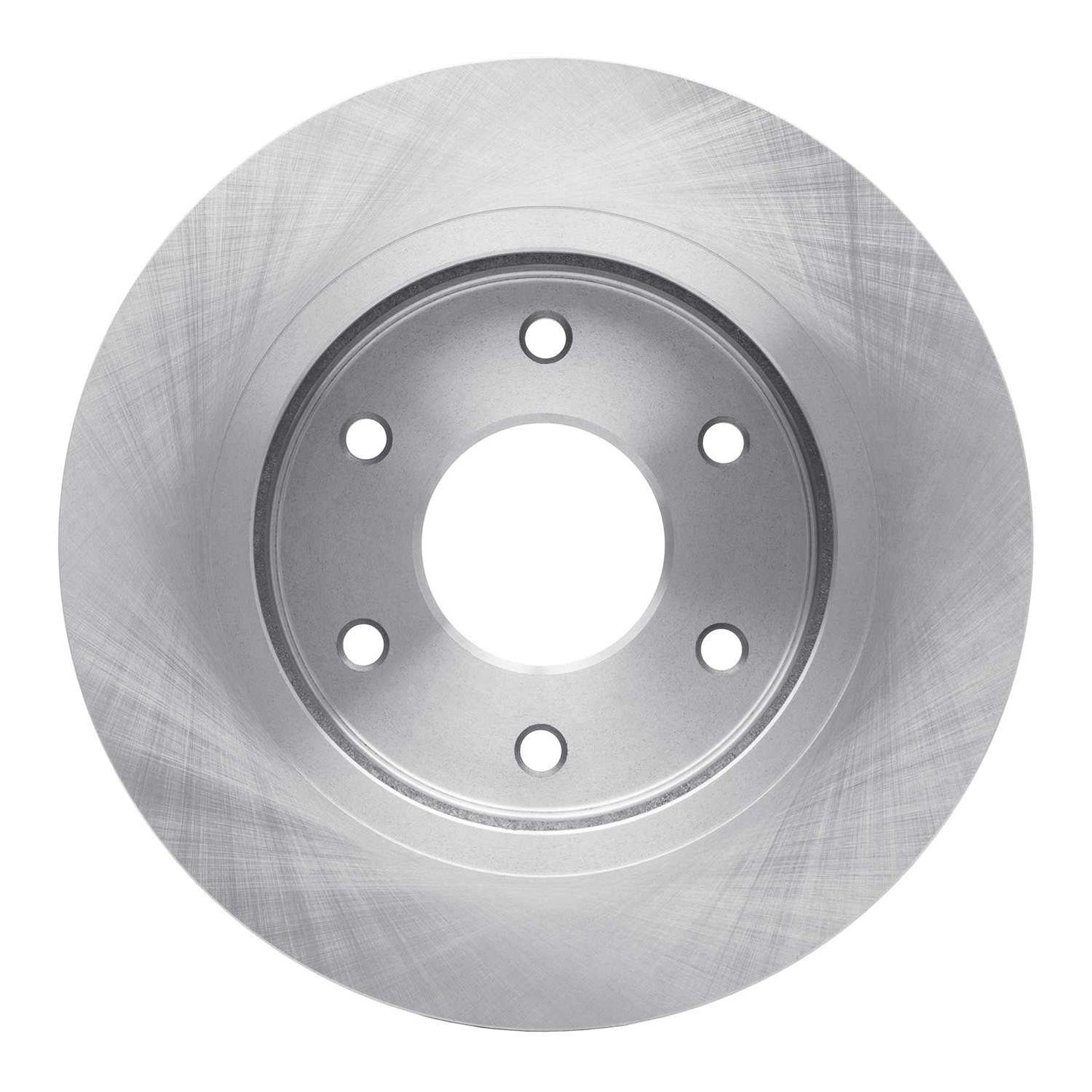 Dynamic Friction Company Disc Brake Rotor 600-67096