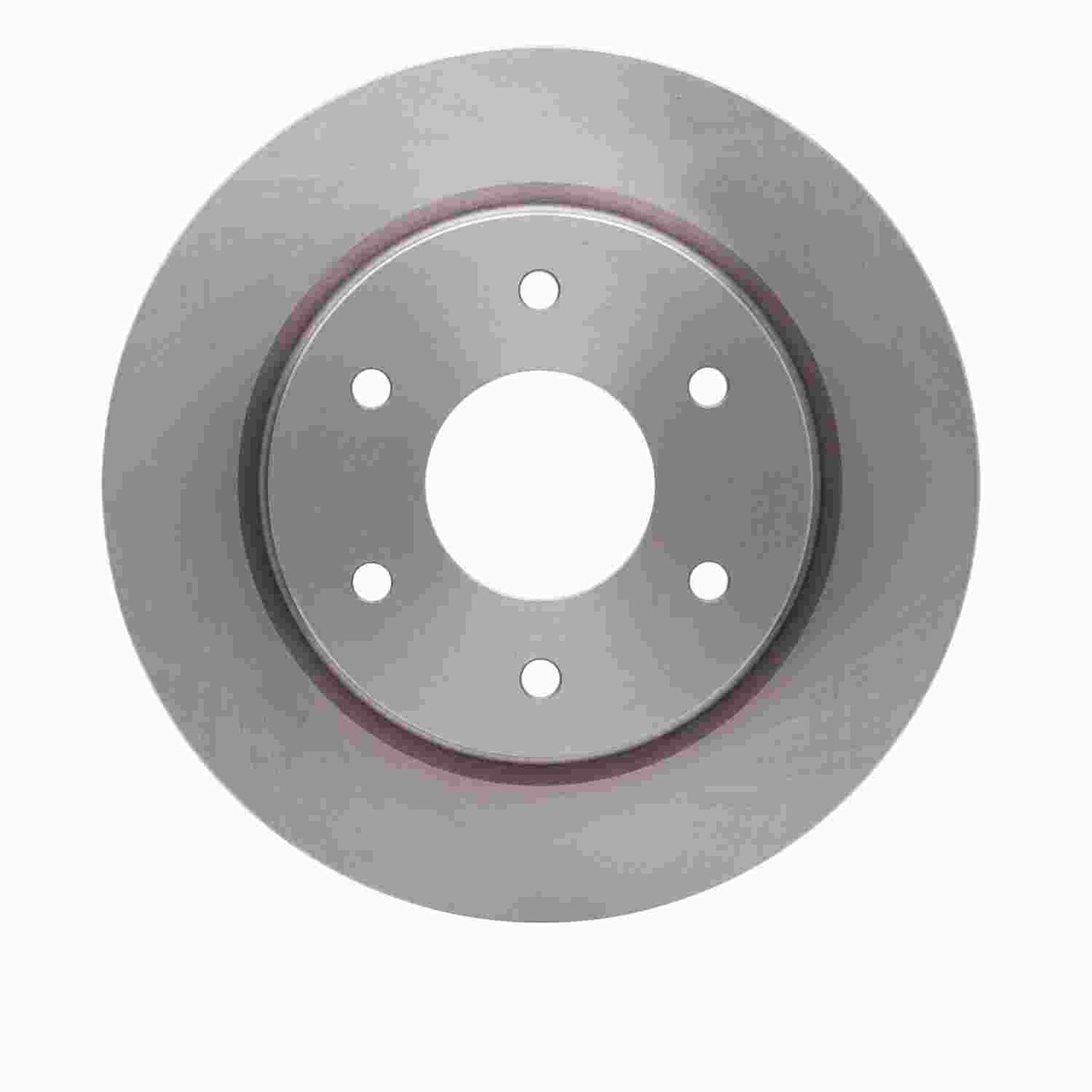 Dynamic Friction Company Disc Brake Rotor 600-67096