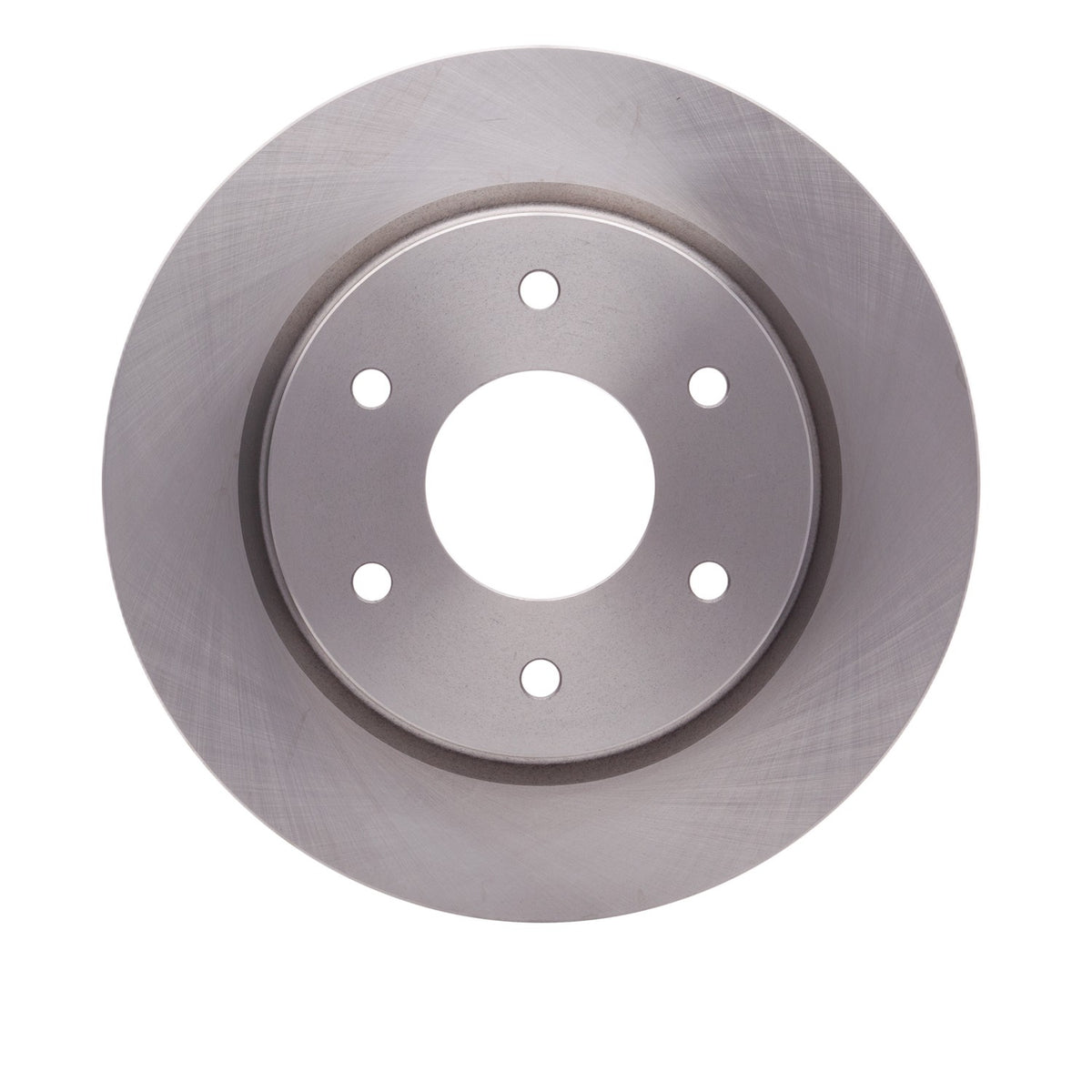 Dynamic Friction Company Disc Brake Rotor 600-67096