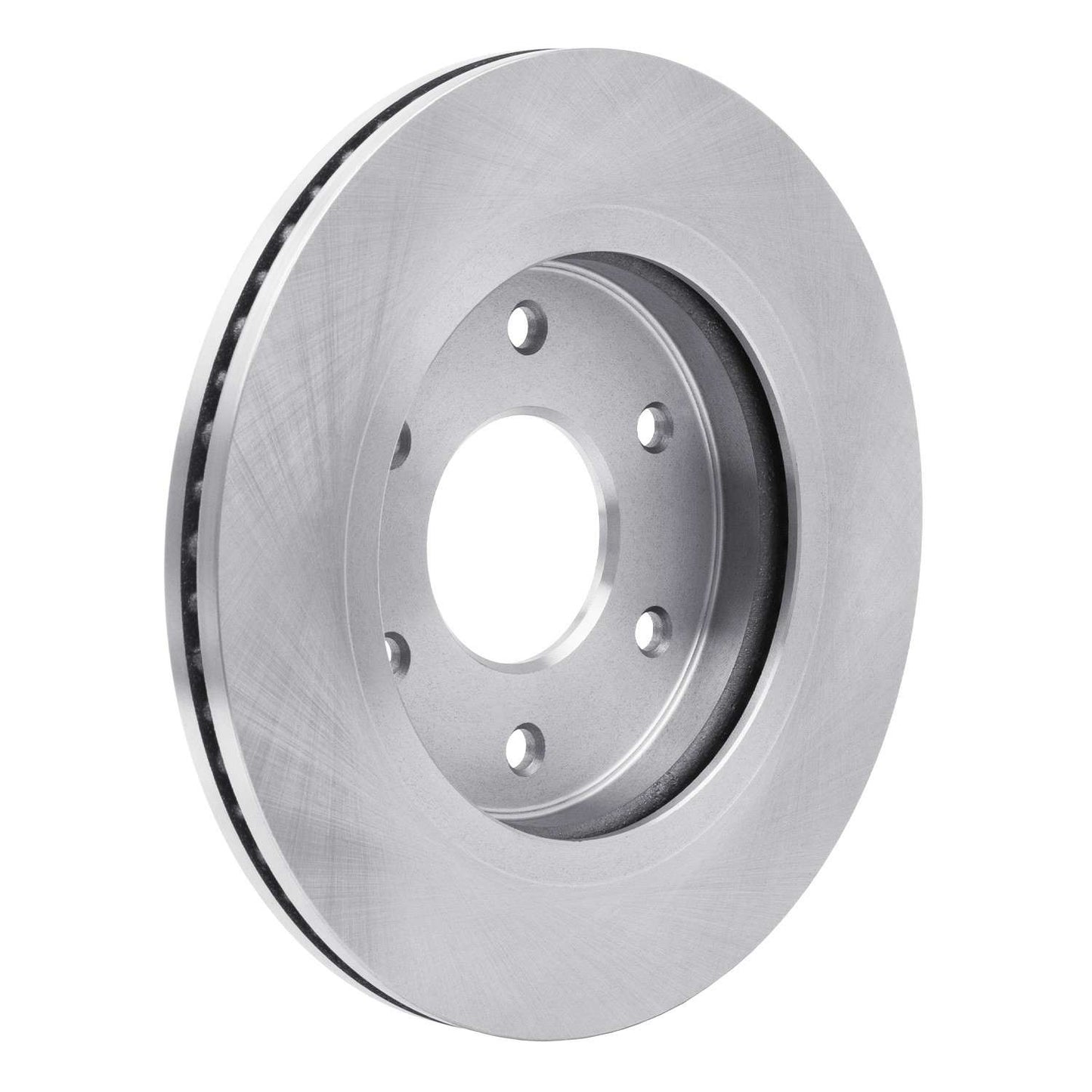 Dynamic Friction Company Disc Brake Rotor 600-67096