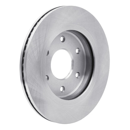 Dynamic Friction Company Disc Brake Rotor 600-67096
