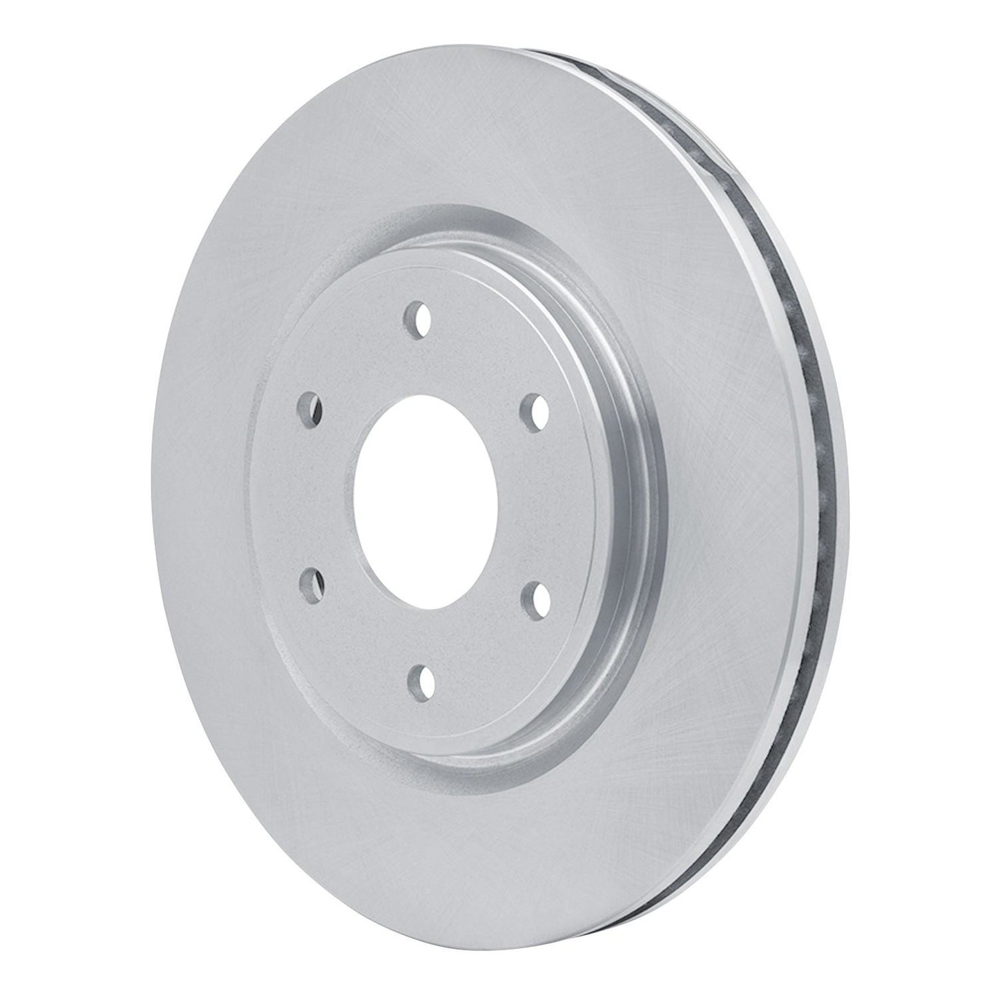 Dynamic Friction Company Disc Brake Rotor 600-67097
