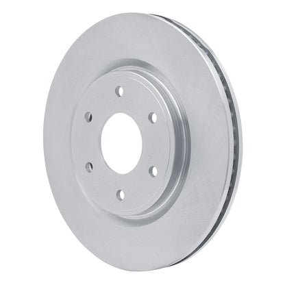 Dynamic Friction Company Disc Brake Rotor 600-67097