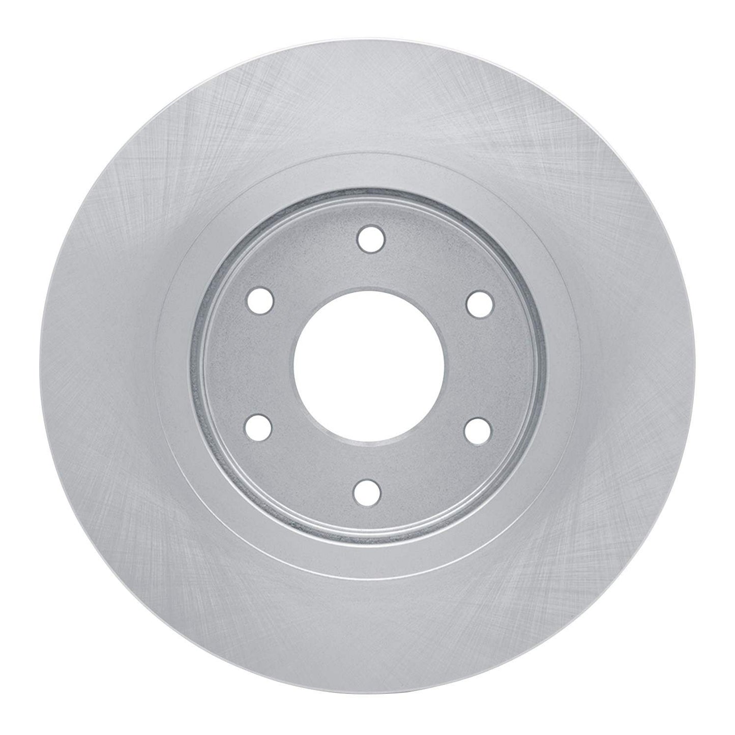 Dynamic Friction Company Disc Brake Rotor 600-67097