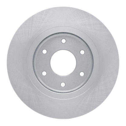 Dynamic Friction Company Disc Brake Rotor 600-67097