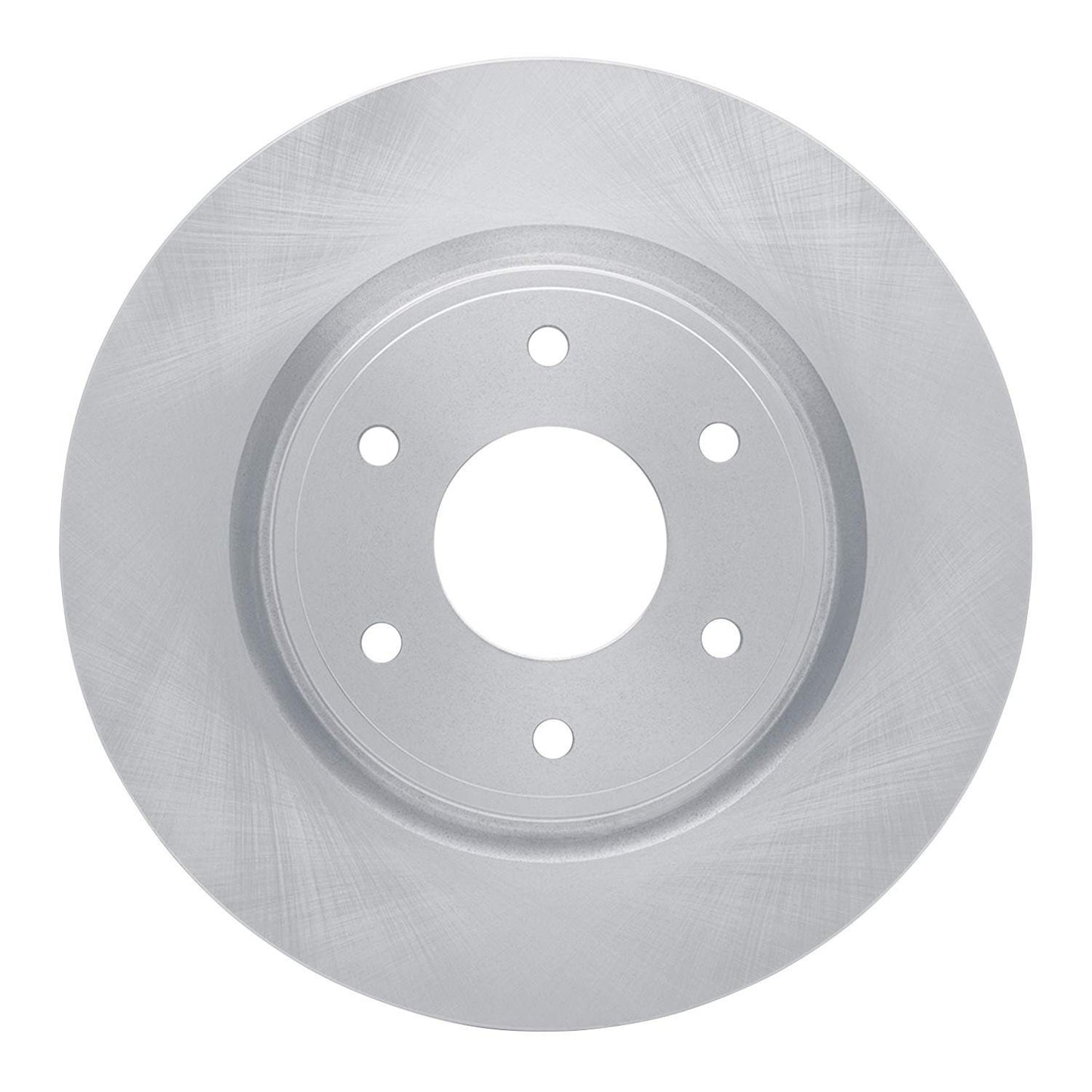 Dynamic Friction Company Disc Brake Rotor 600-67097