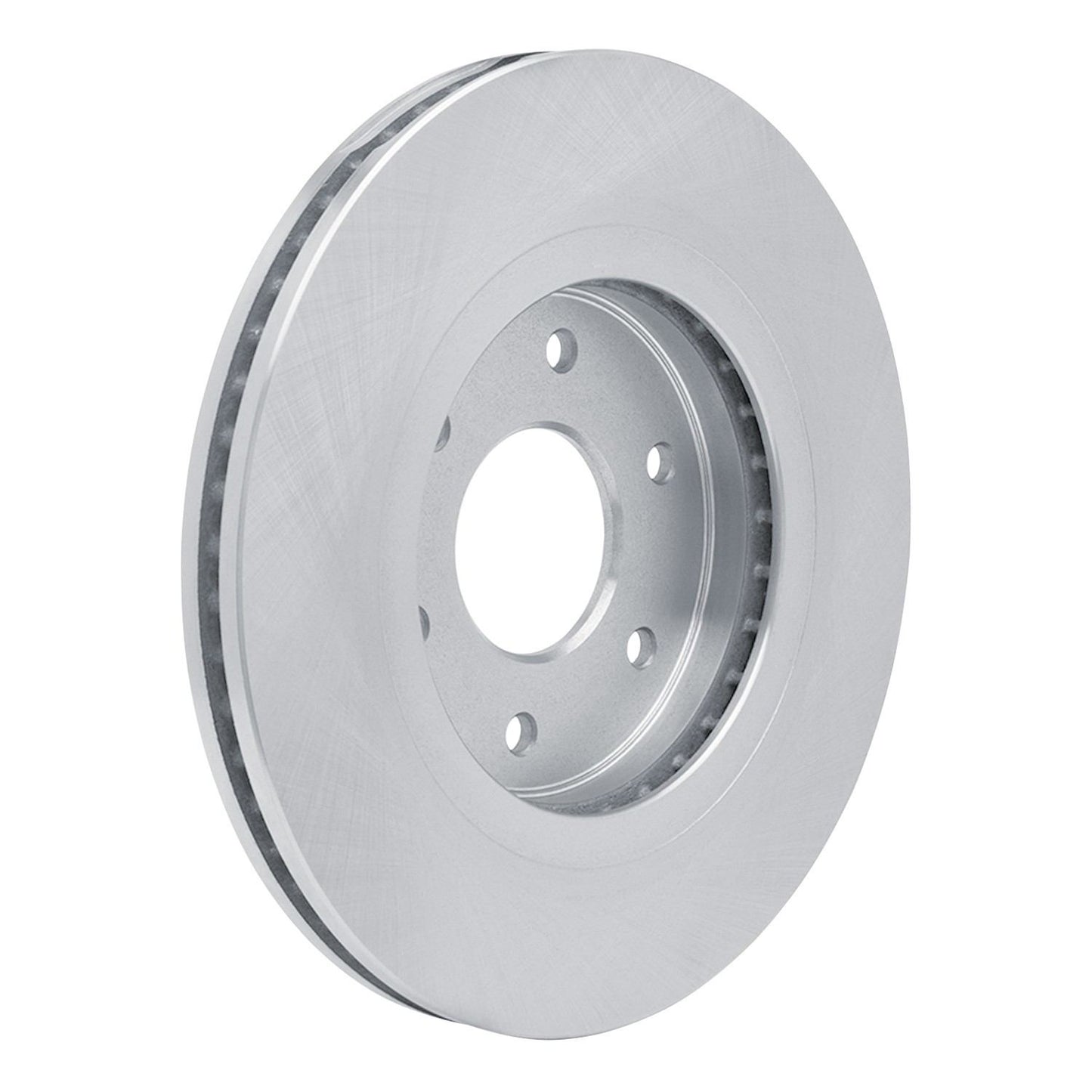 Dynamic Friction Company Disc Brake Rotor 600-67097