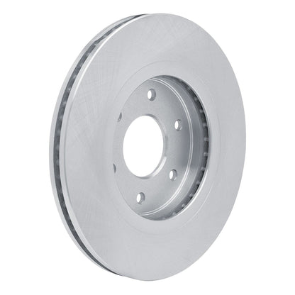 Dynamic Friction Company Disc Brake Rotor 600-67097