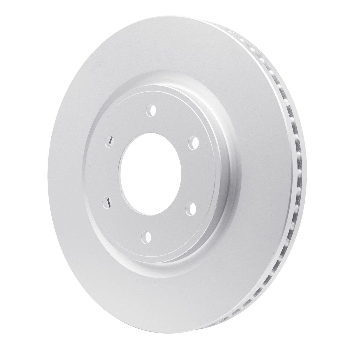 Dynamic Friction Company Disc Brake Rotor 600-67098