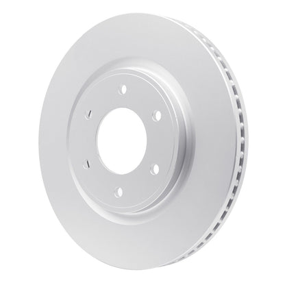 Dynamic Friction Company Disc Brake Rotor 600-67098