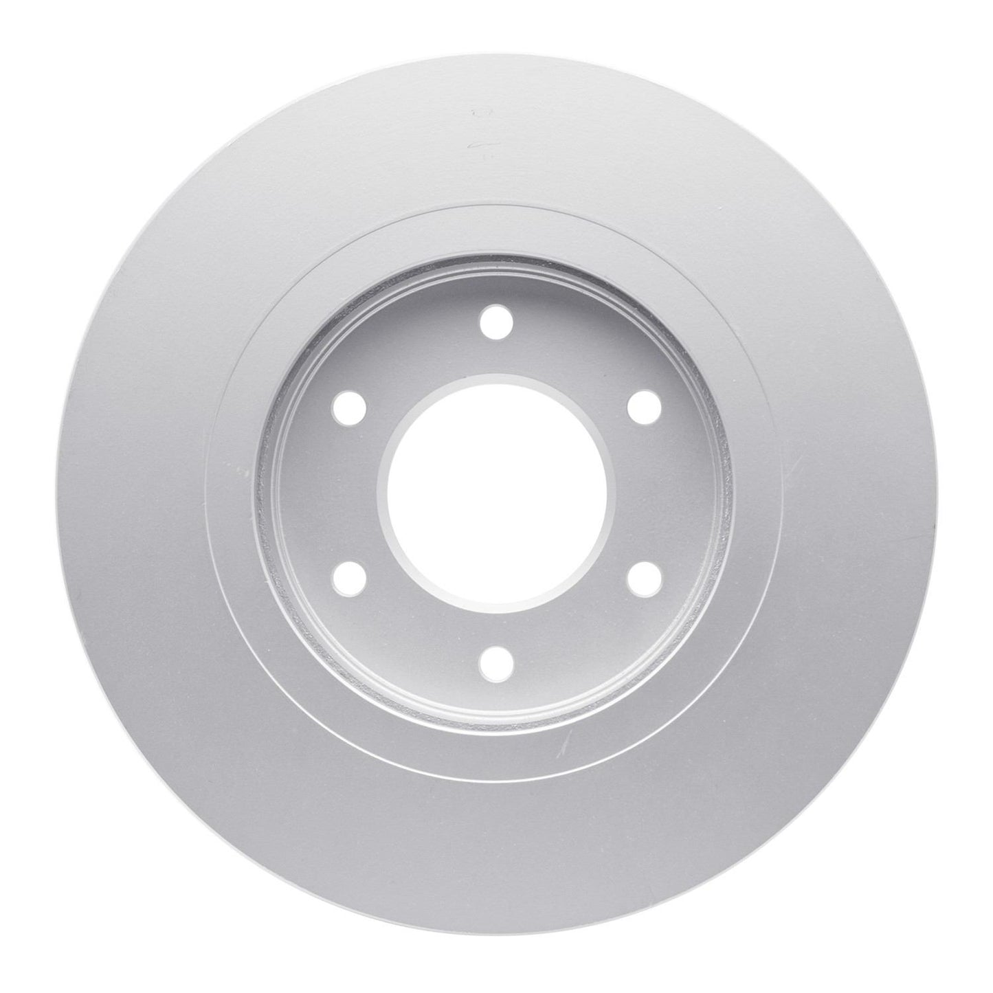 Dynamic Friction Company Disc Brake Rotor 600-67098