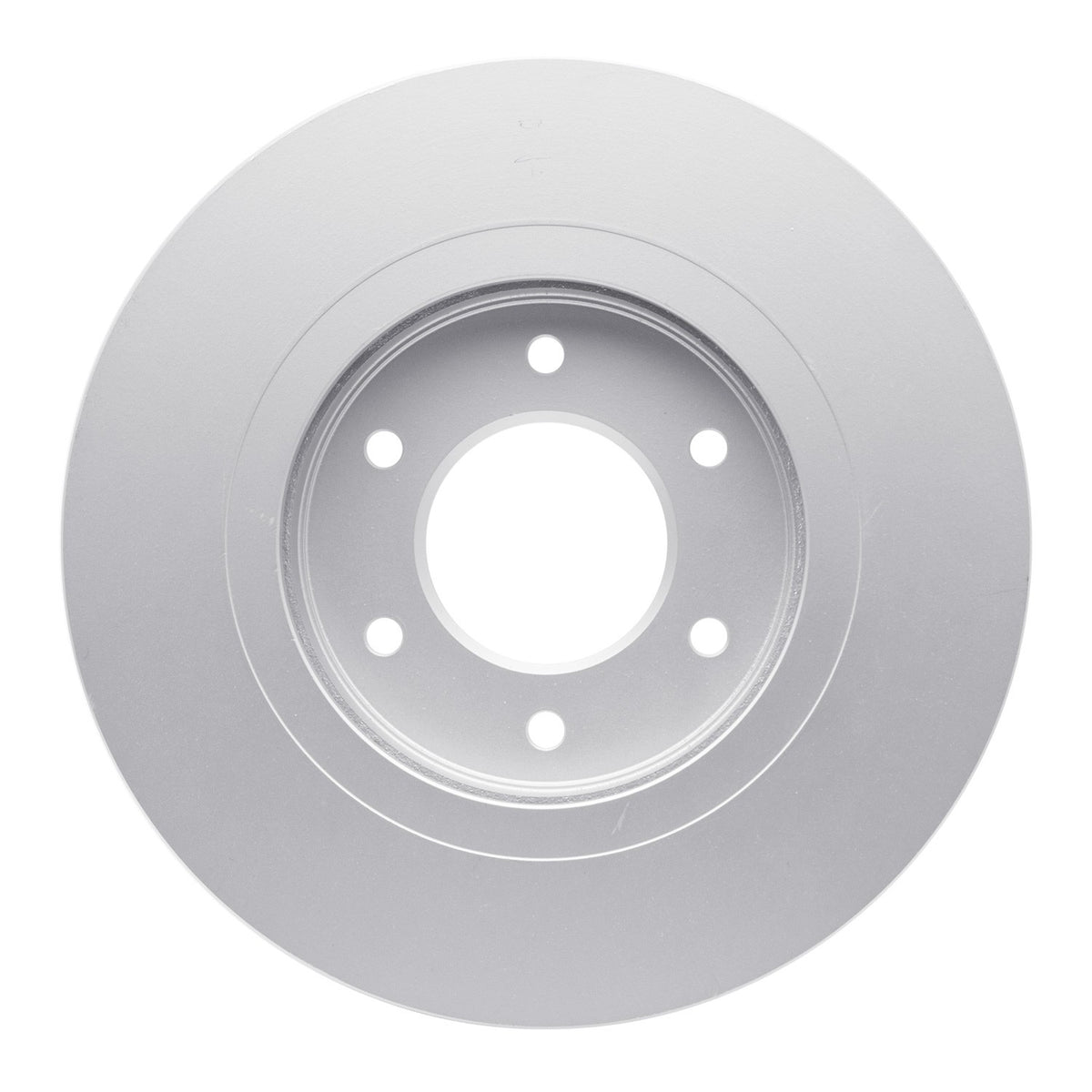 Dynamic Friction Company Disc Brake Rotor 600-67098