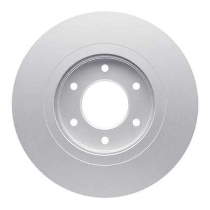Dynamic Friction Company Disc Brake Rotor 600-67098
