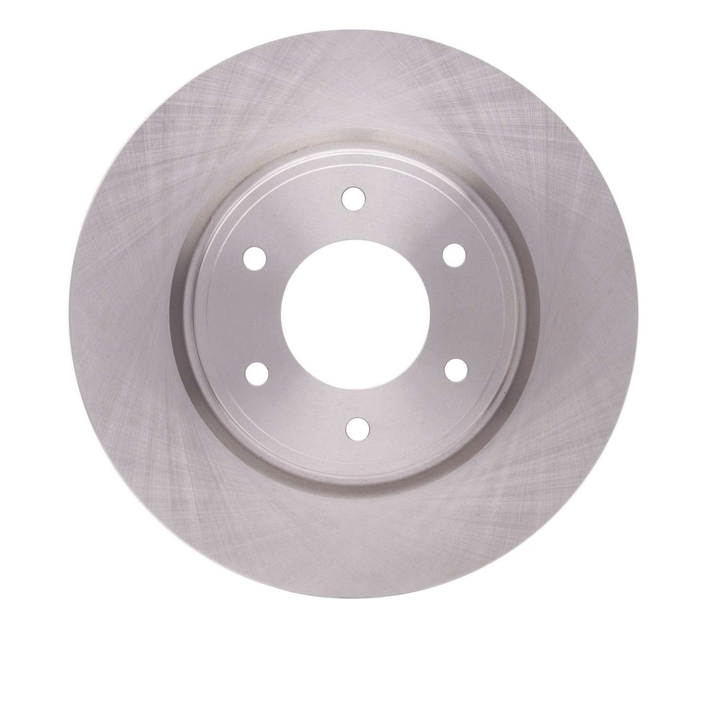 Dynamic Friction Company Disc Brake Rotor 600-67098