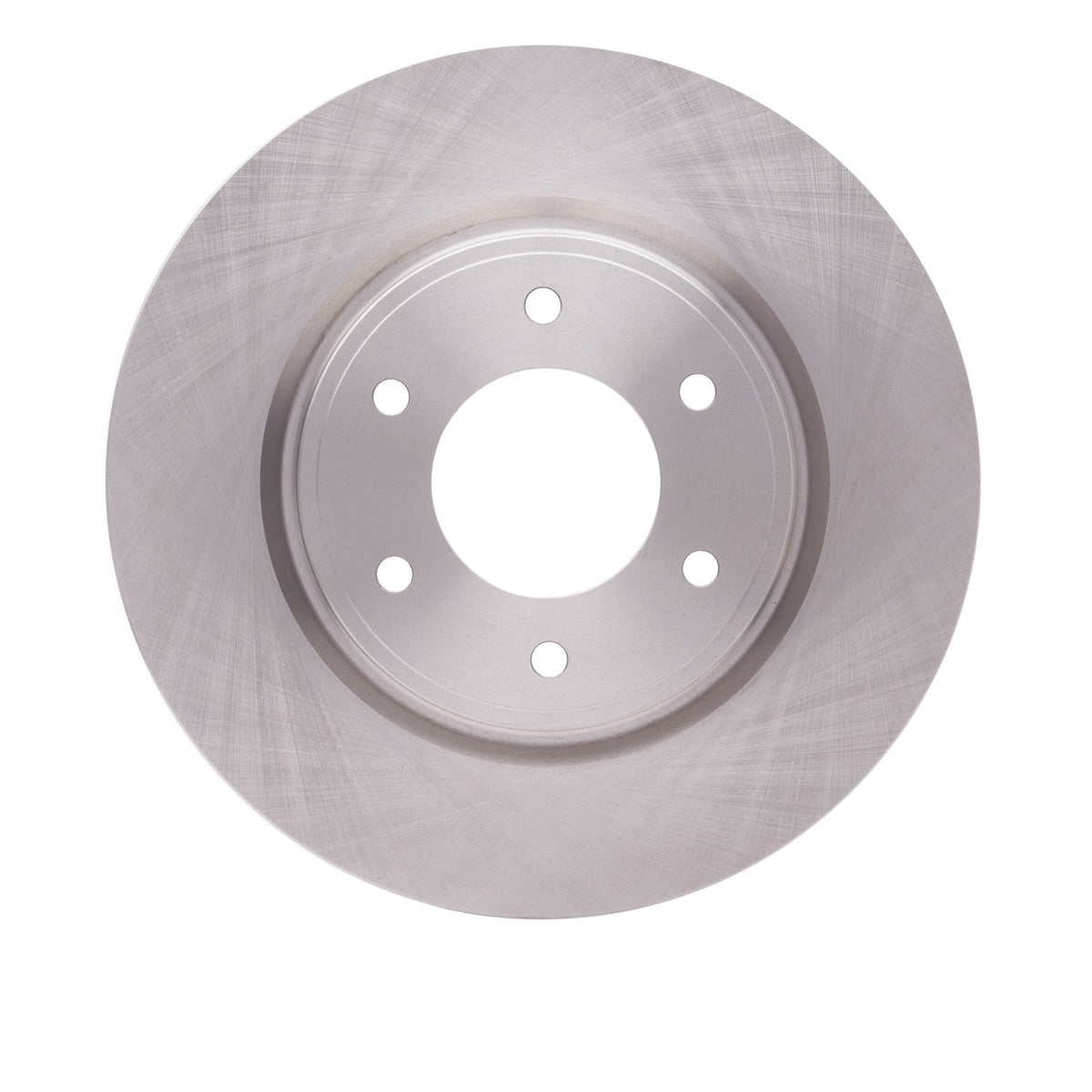 Dynamic Friction Company Disc Brake Rotor 600-67098
