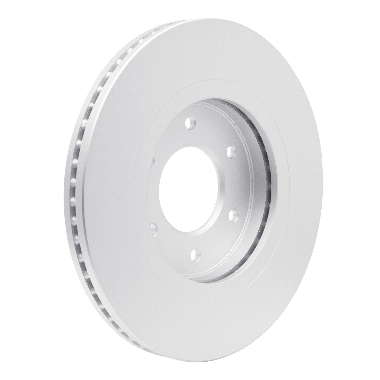 Dynamic Friction Company Disc Brake Rotor 600-67098
