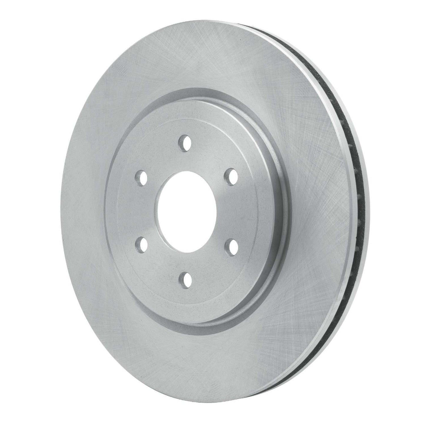 Dynamic Friction Company Disc Brake Rotor 600-67099