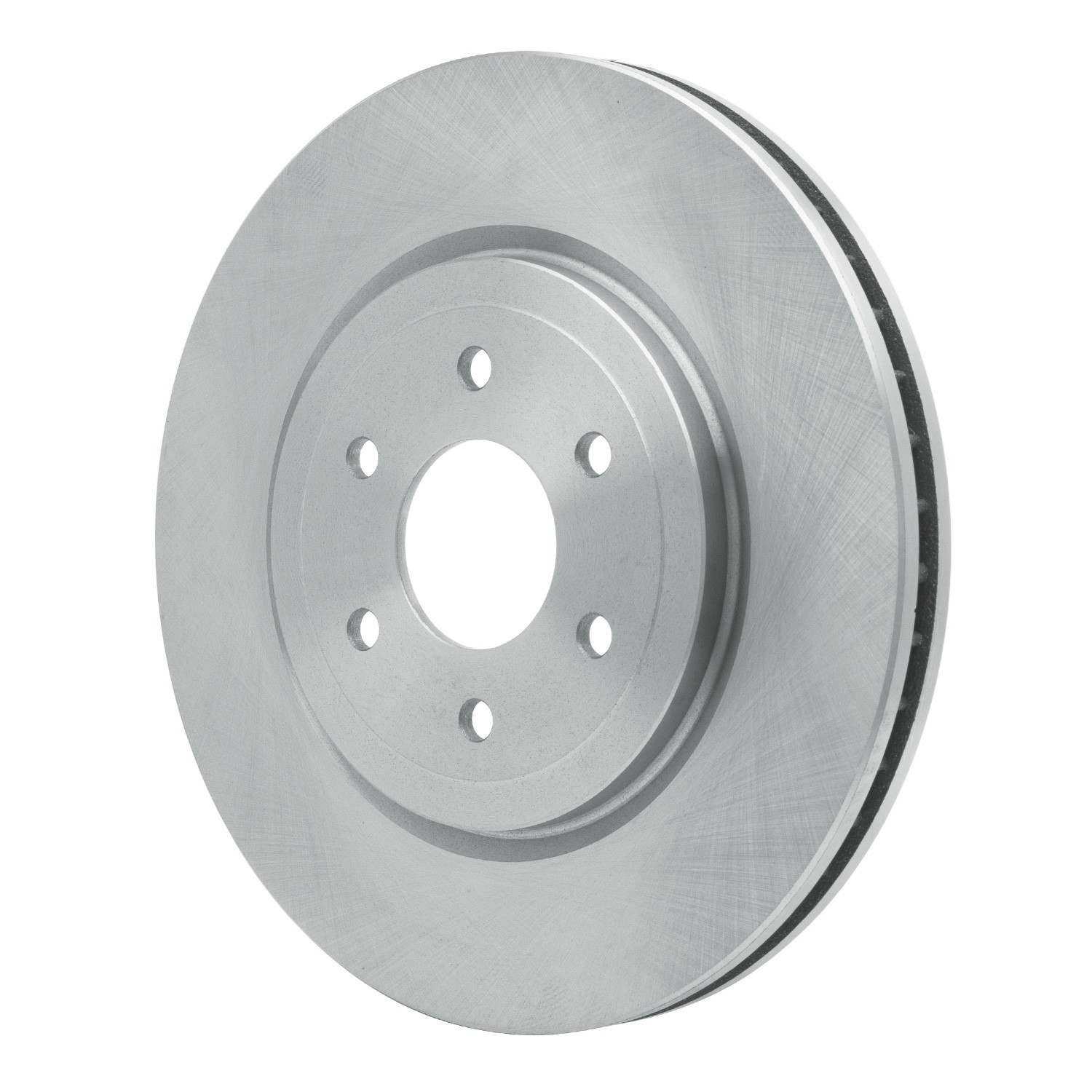 Dynamic Friction Company Disc Brake Rotor 600-67099