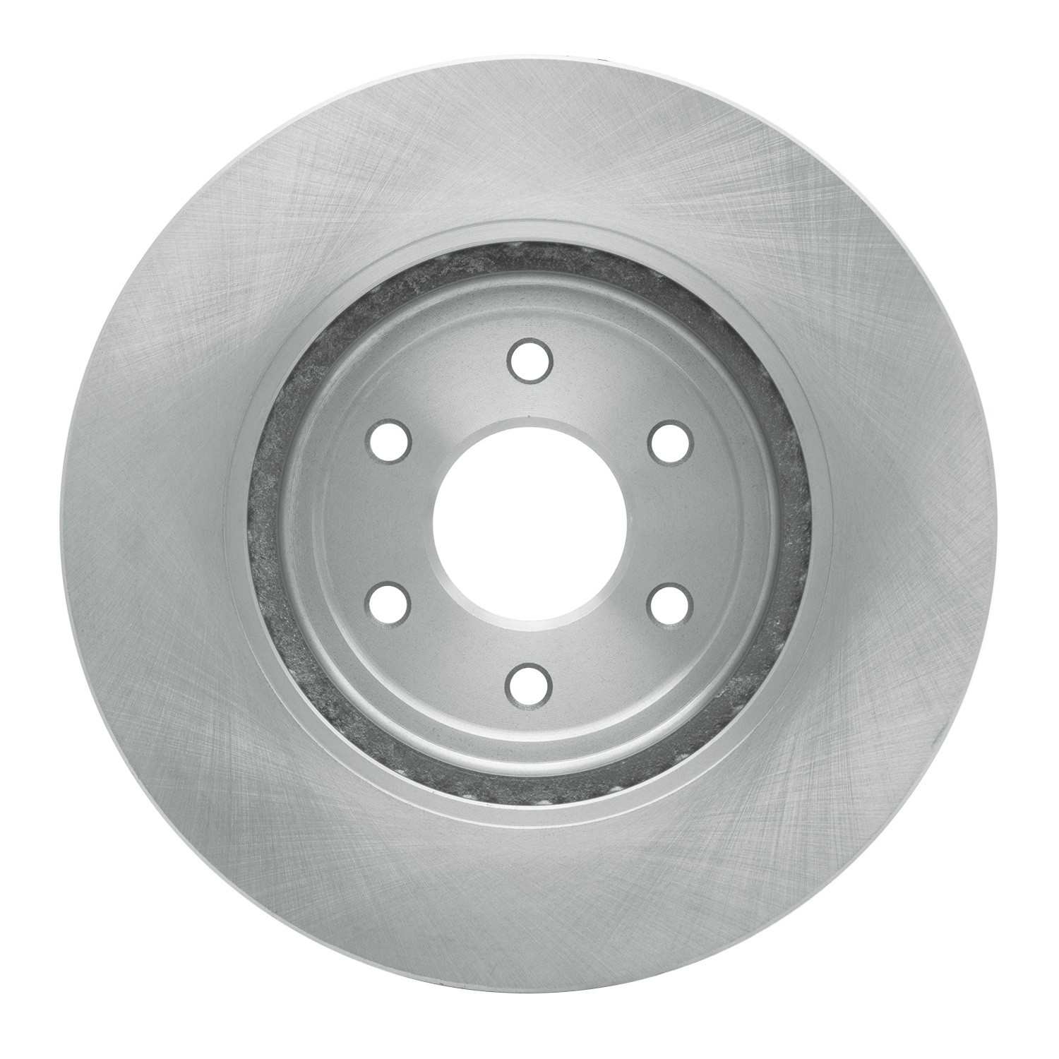 Dynamic Friction Company Disc Brake Rotor 600-67099