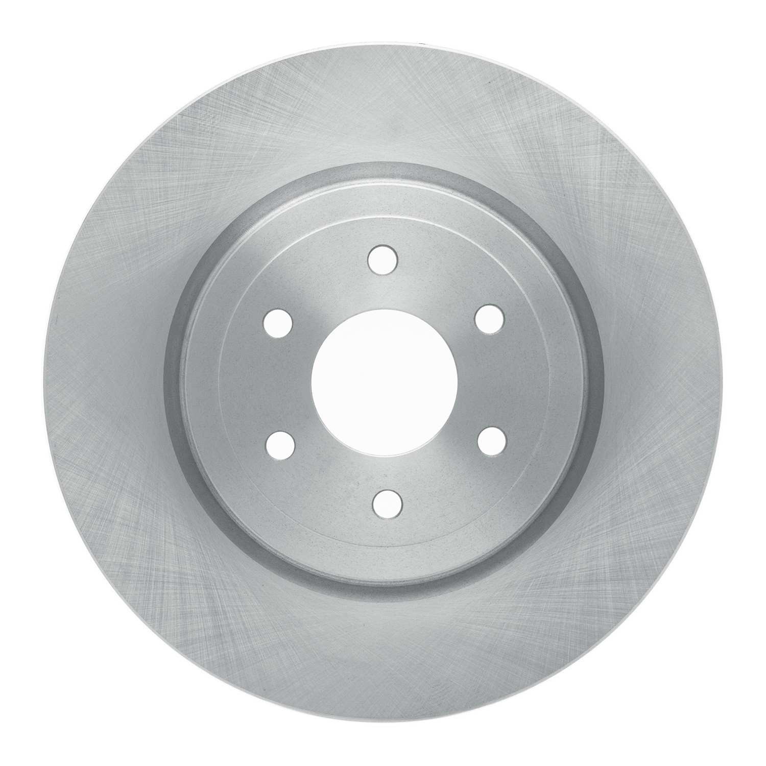 Dynamic Friction Company Disc Brake Rotor 600-67099