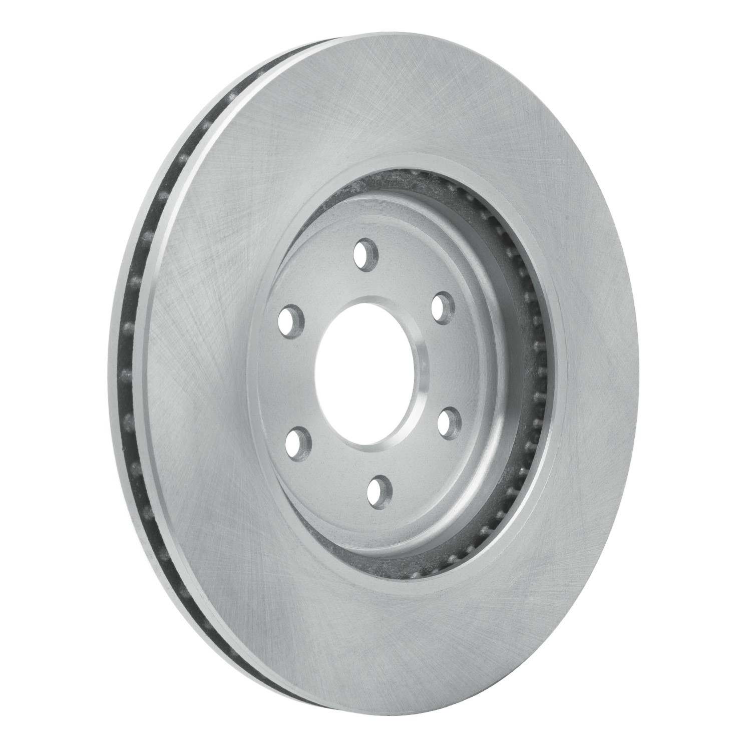 Dynamic Friction Company Disc Brake Rotor 600-67099