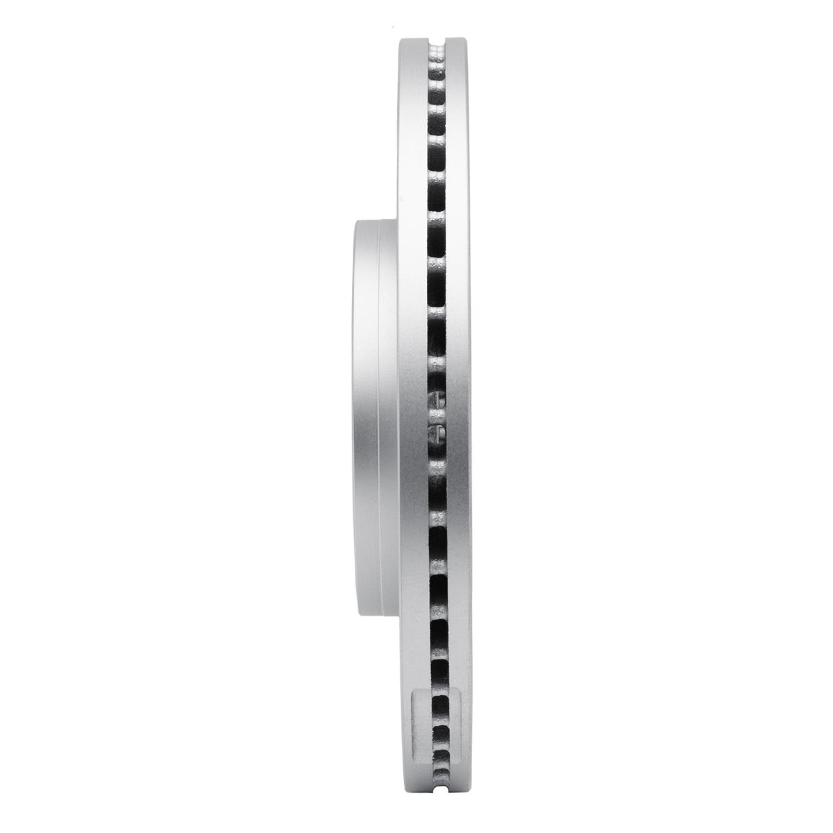 Dynamic Friction Company Disc Brake Rotor 600-67100