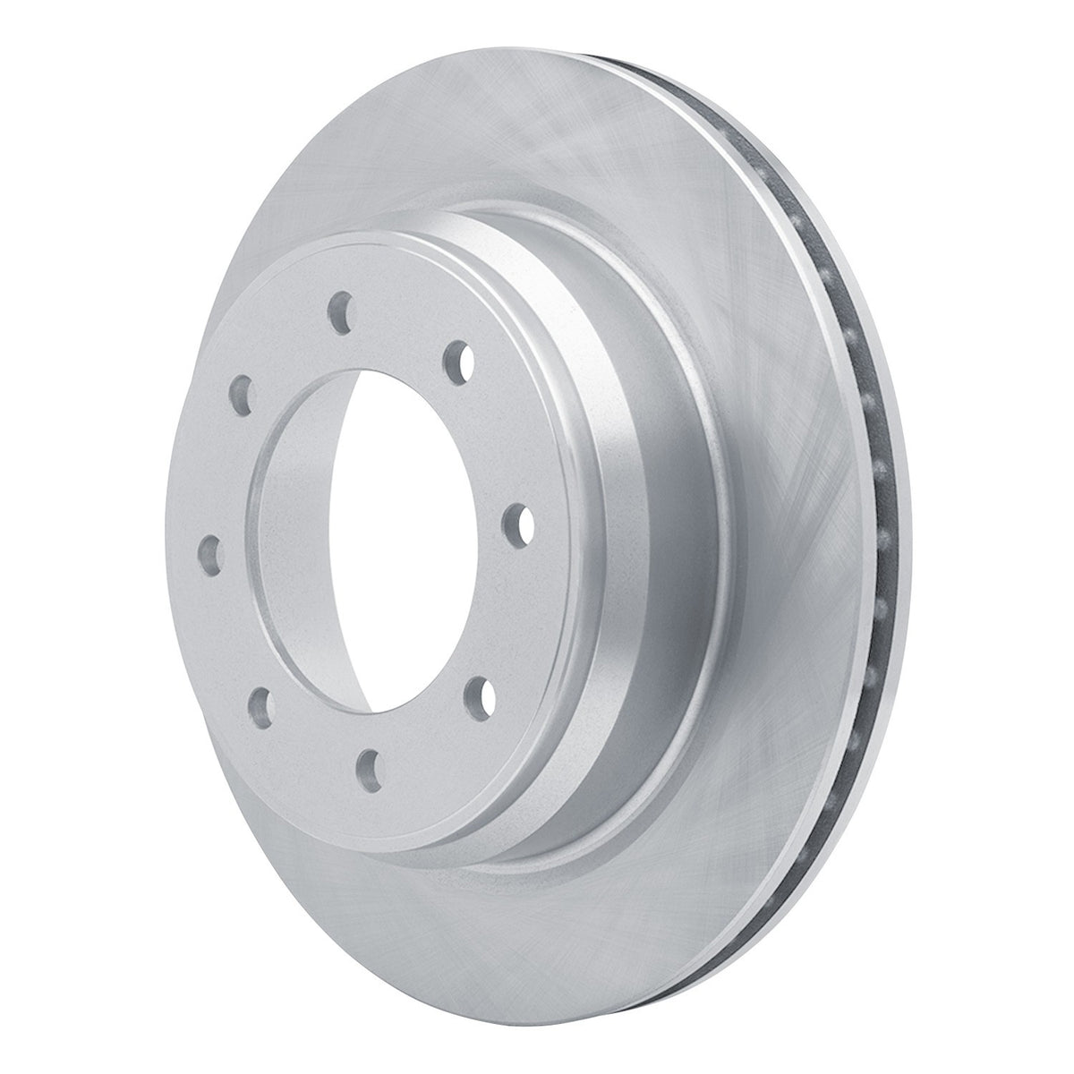 Dynamic Friction Company Disc Brake Rotor 600-67101