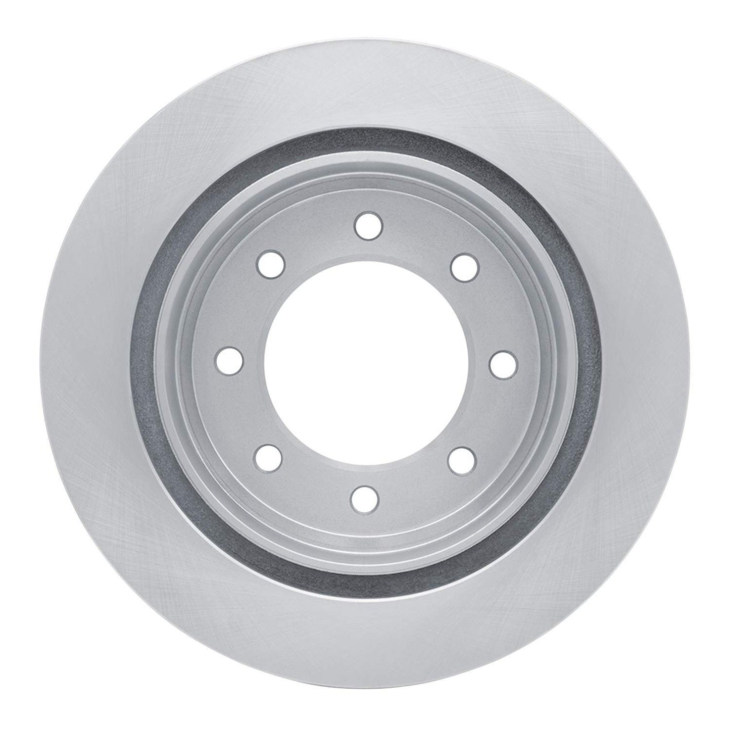 Dynamic Friction Company Disc Brake Rotor 600-67101