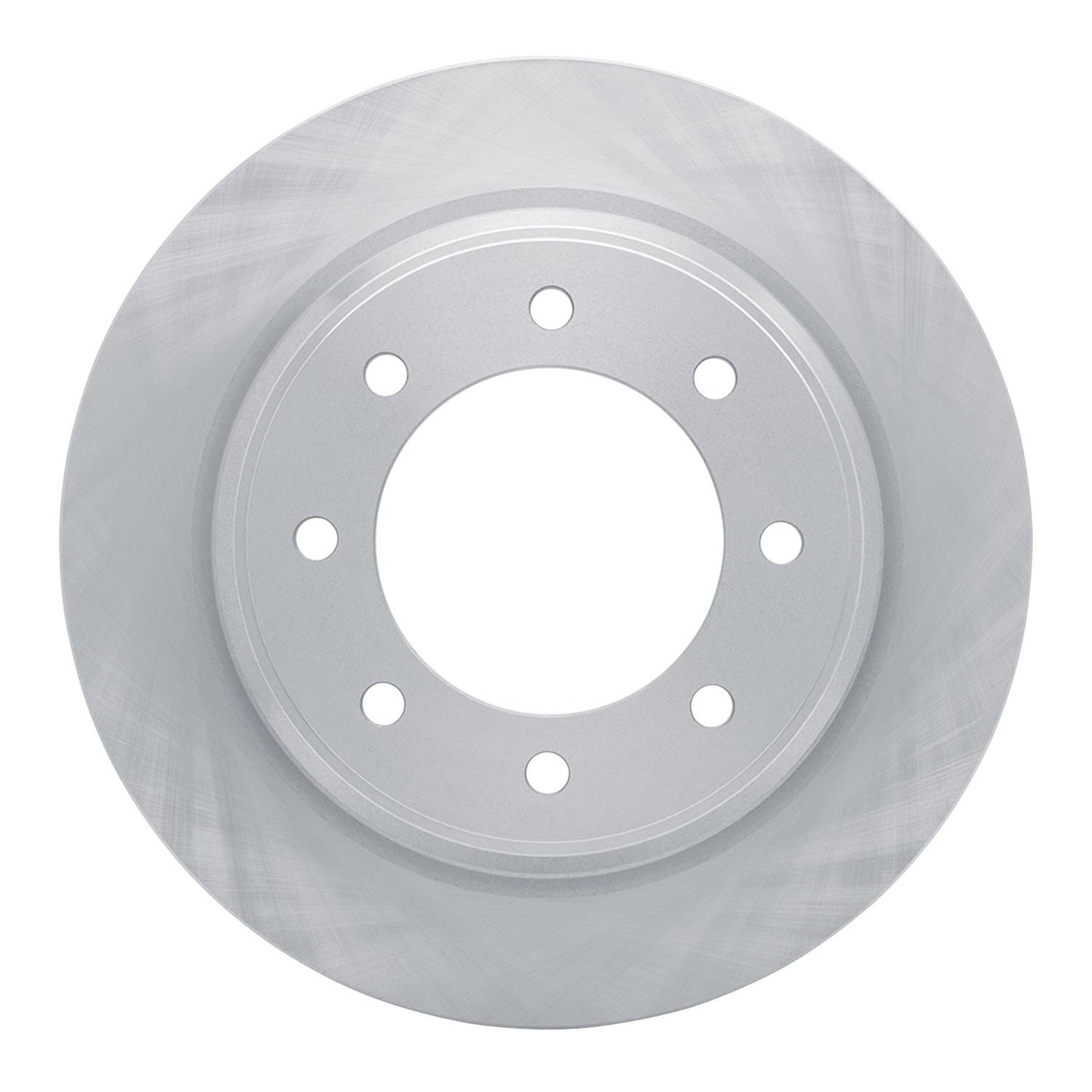Dynamic Friction Company Disc Brake Rotor 600-67101