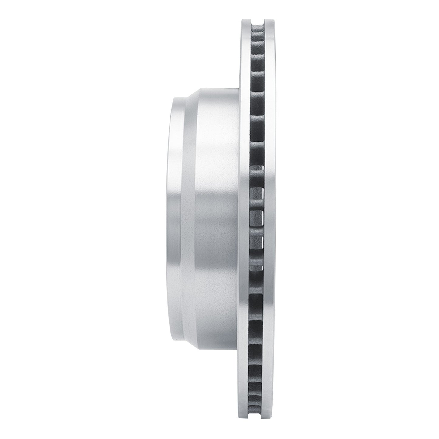 Dynamic Friction Company Disc Brake Rotor 600-67101