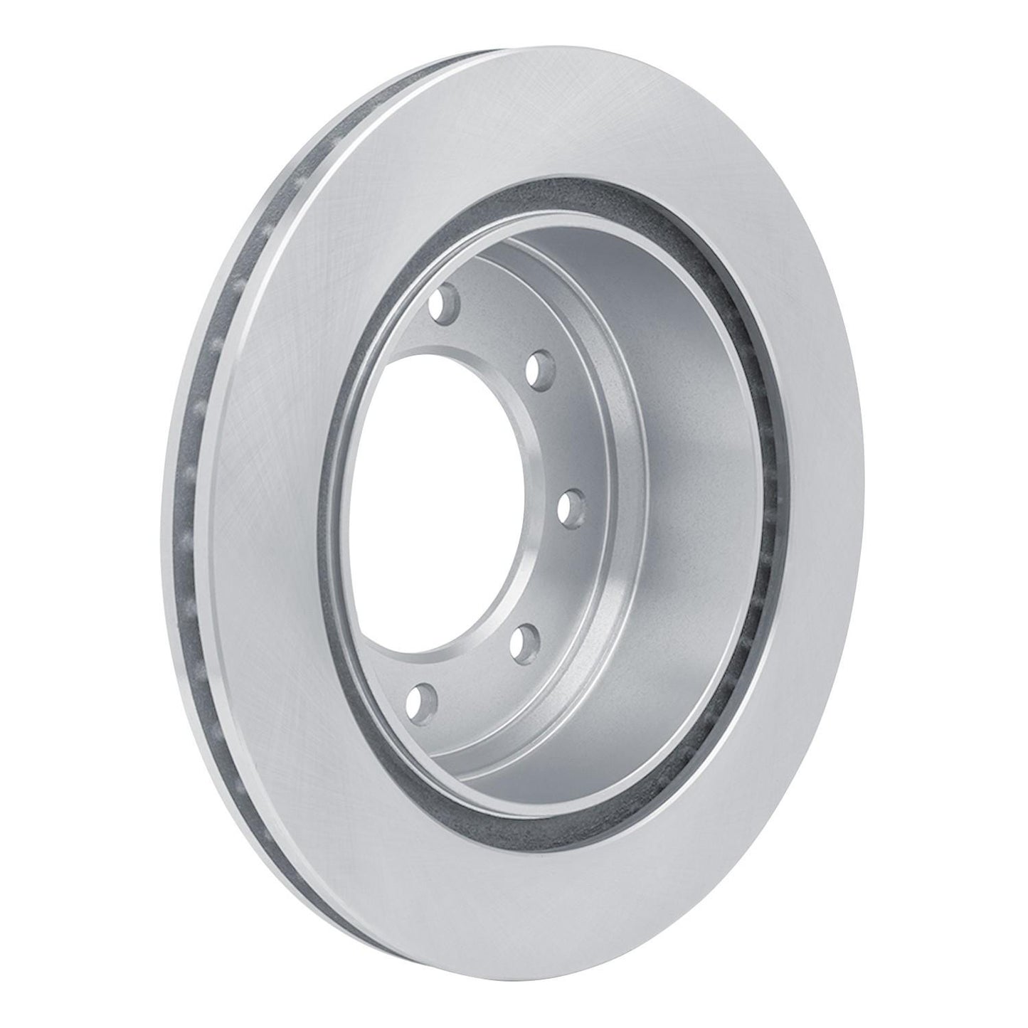 Dynamic Friction Company Disc Brake Rotor 600-67101