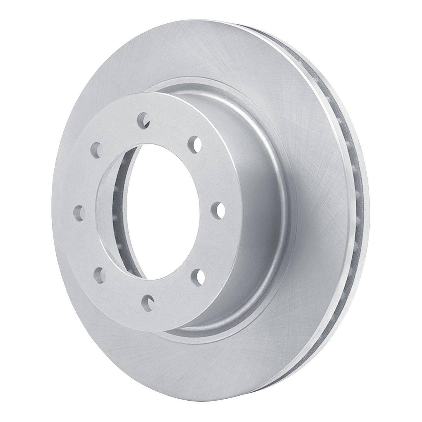 Dynamic Friction Company Disc Brake Rotor 600-67102
