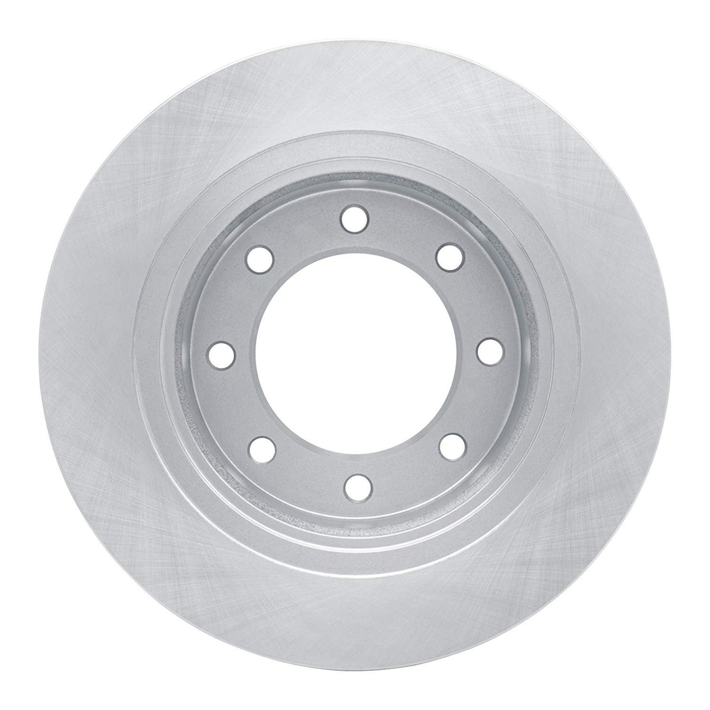 Dynamic Friction Company Disc Brake Rotor 600-67102