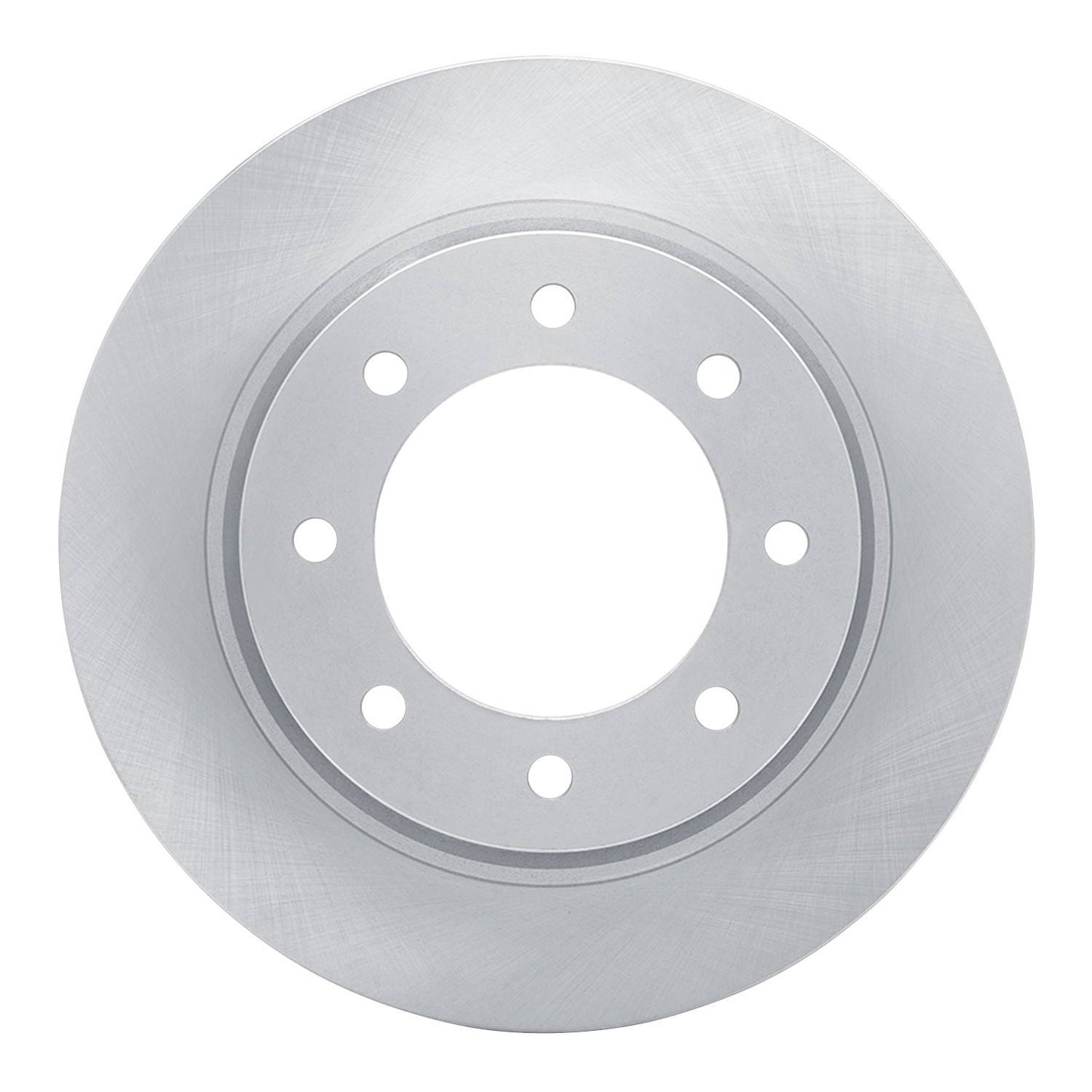 Dynamic Friction Company Disc Brake Rotor 600-67102