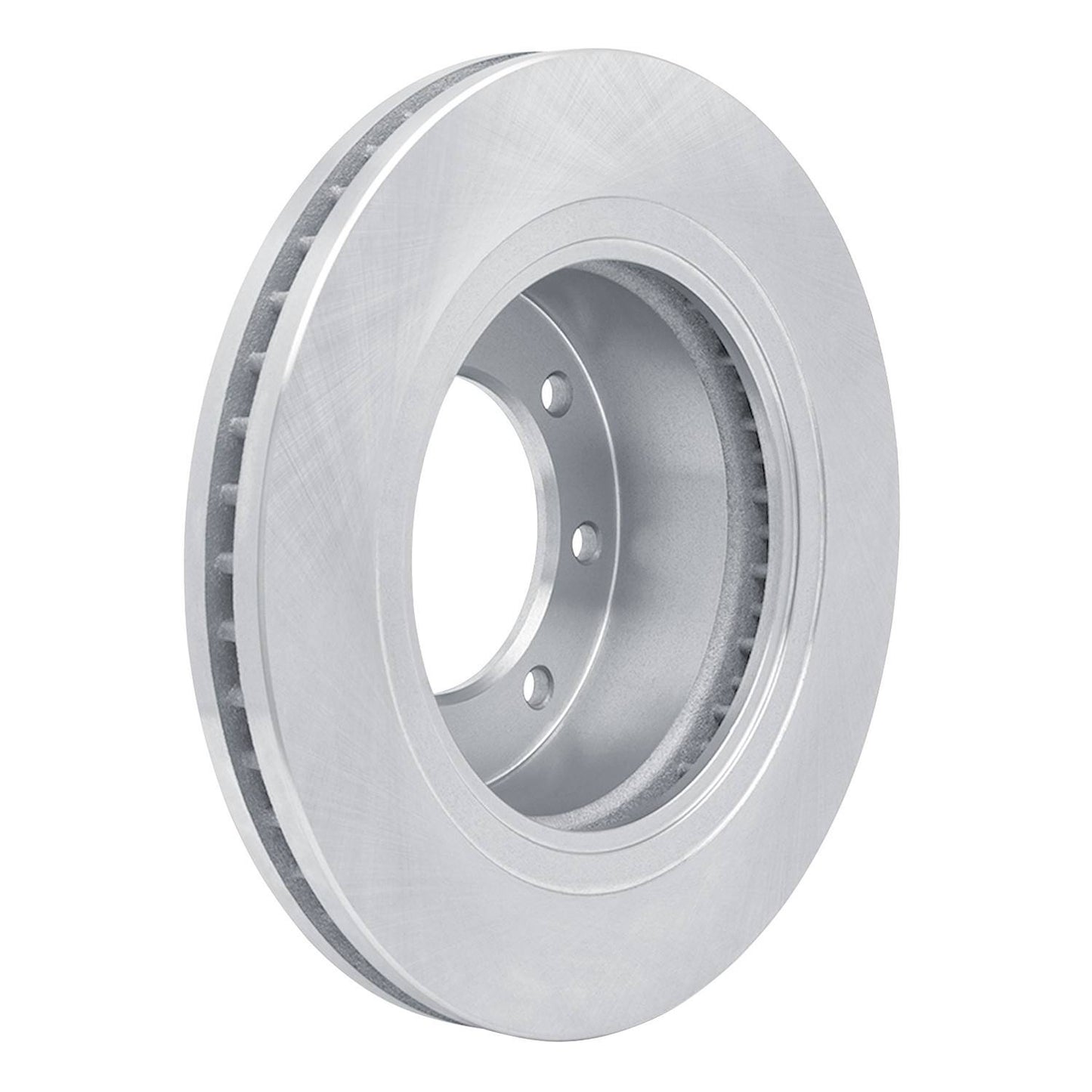 Dynamic Friction Company Disc Brake Rotor 600-67102