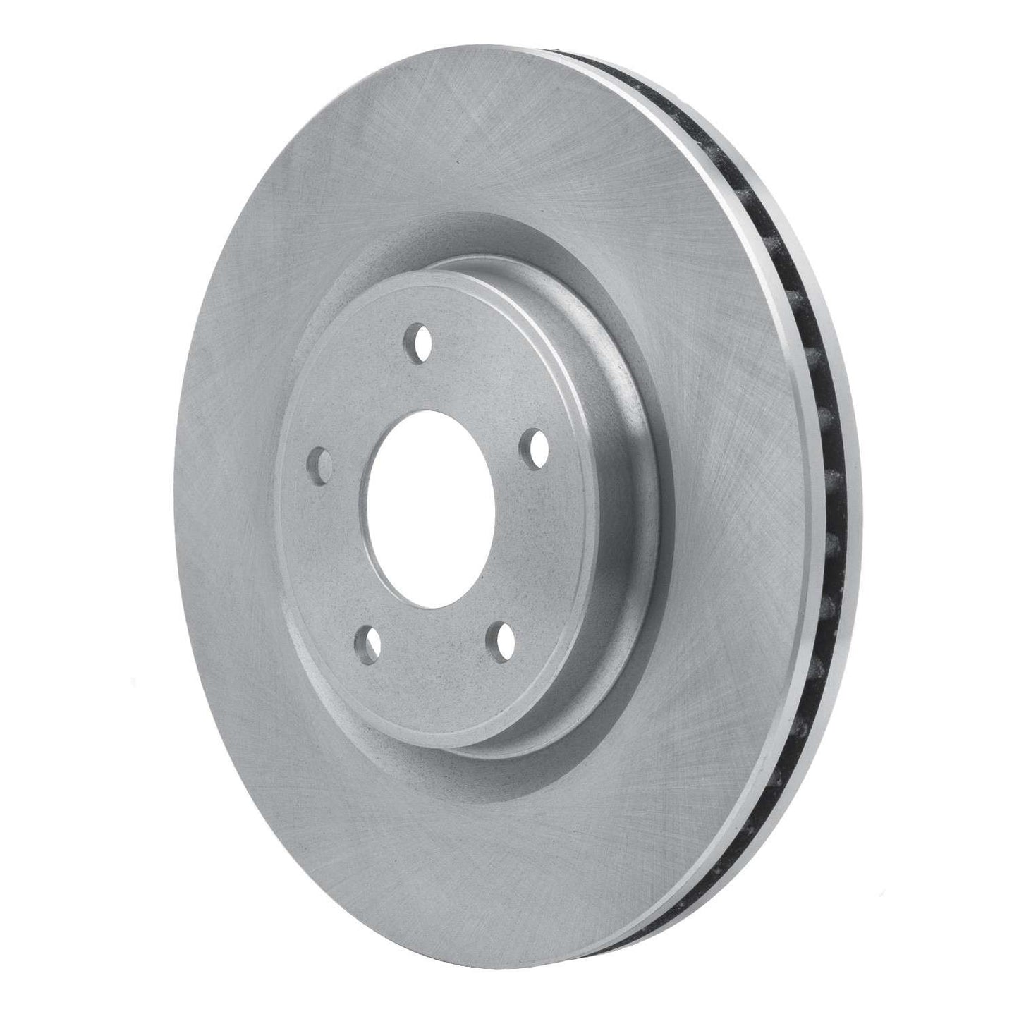 Dynamic Friction Company Disc Brake Rotor 600-67104