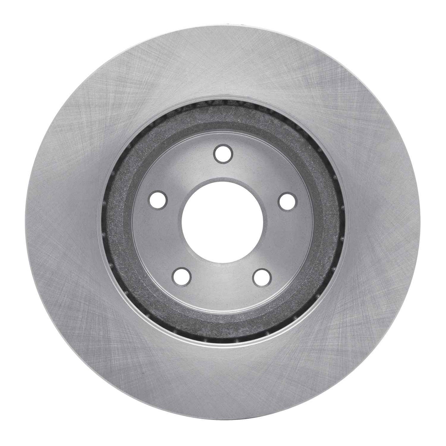 Dynamic Friction Company Disc Brake Rotor 600-67104