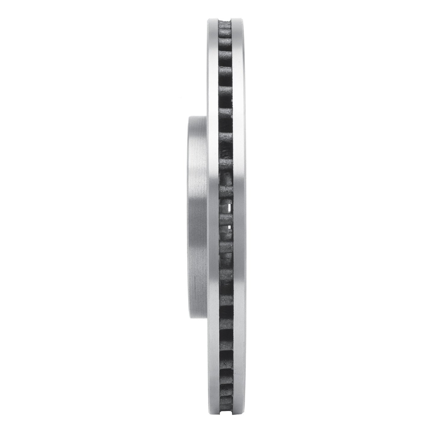 Dynamic Friction Company Disc Brake Rotor 600-67104