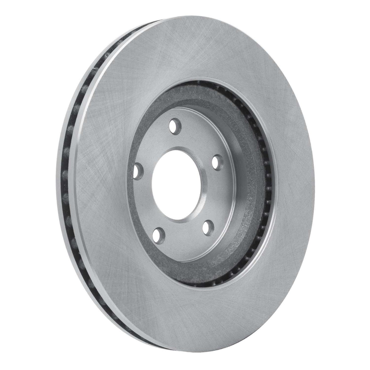Dynamic Friction Company Disc Brake Rotor 600-67104