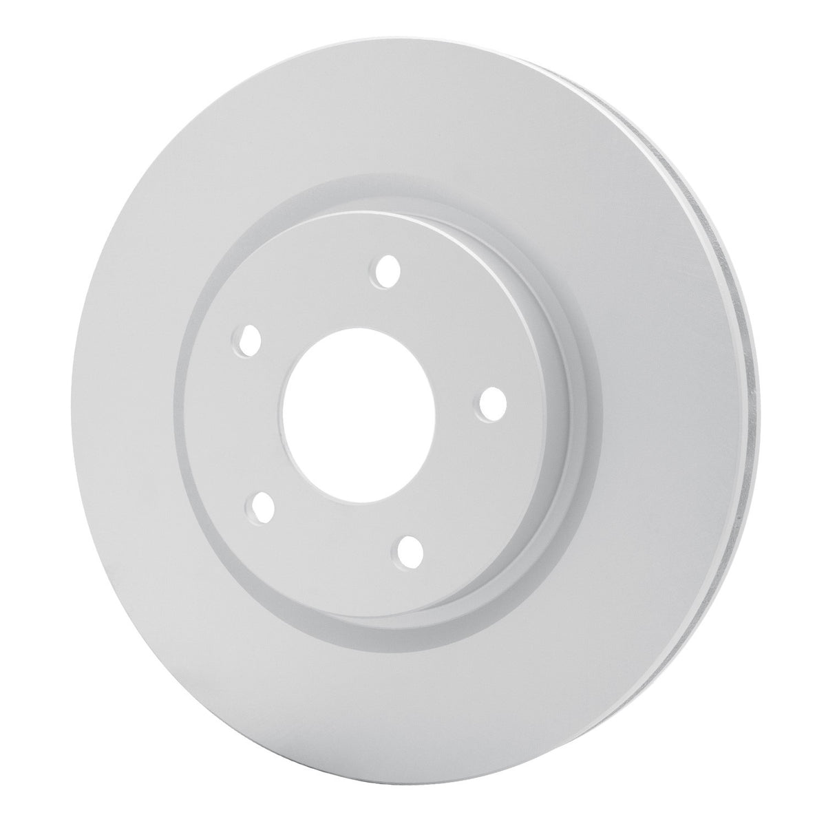 Dynamic Friction Company Disc Brake Rotor 600-67106