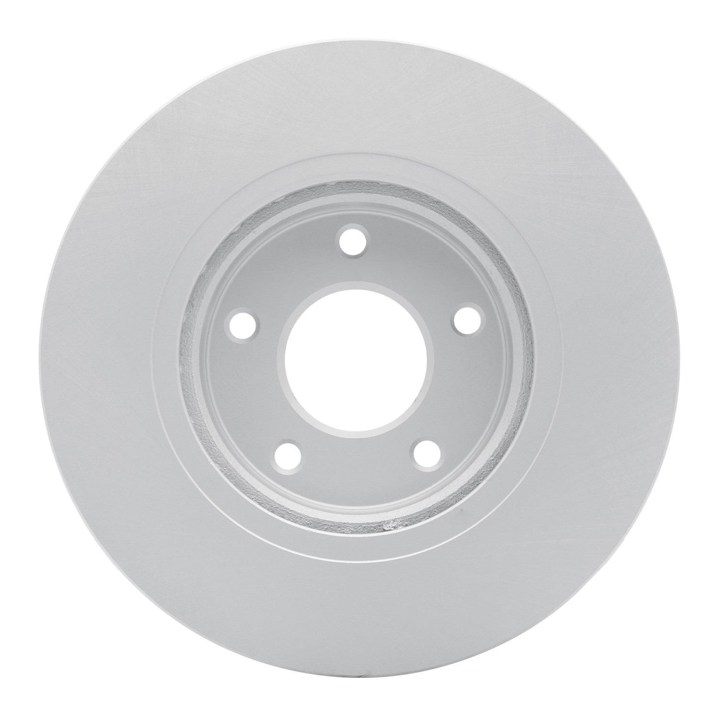 Dynamic Friction Company Disc Brake Rotor 600-67106