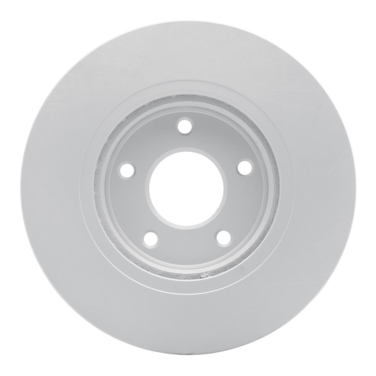 Dynamic Friction Company Disc Brake Rotor 600-67106