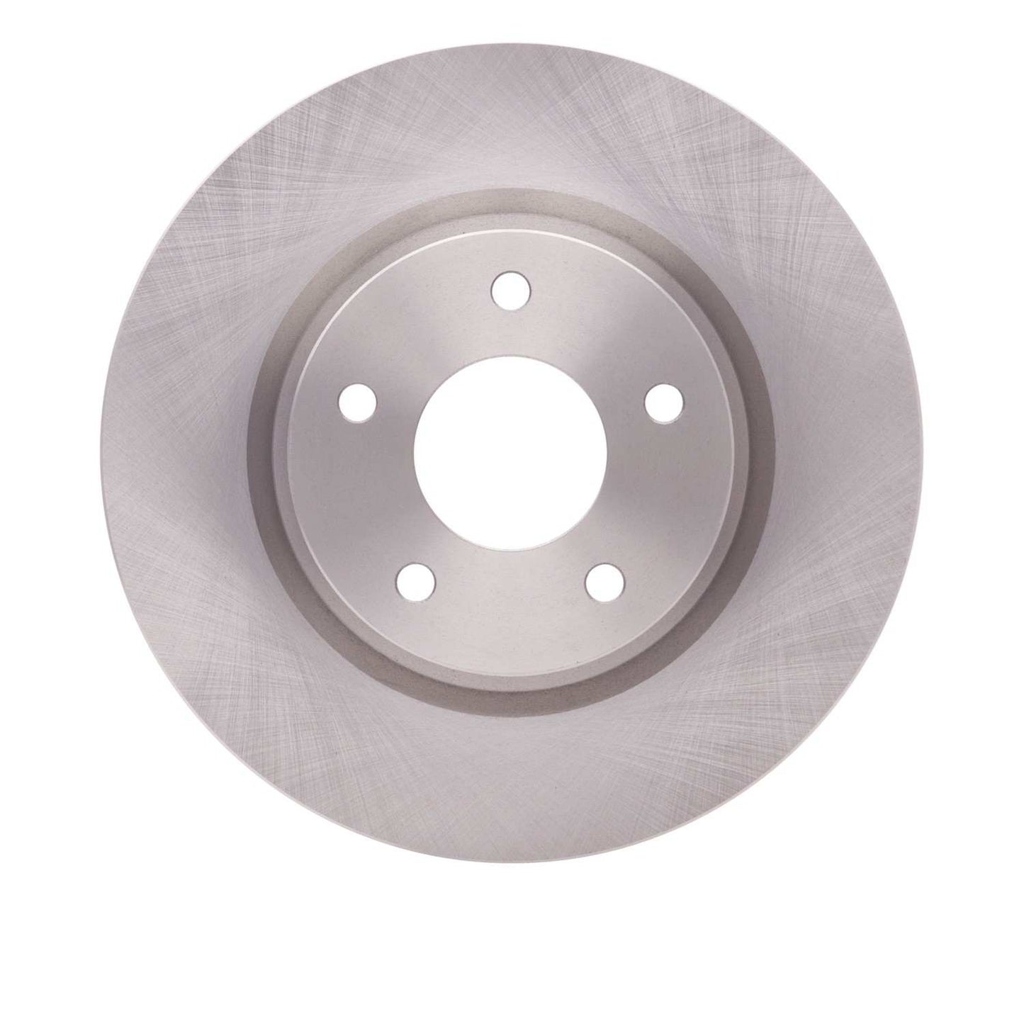 Dynamic Friction Company Disc Brake Rotor 600-67106