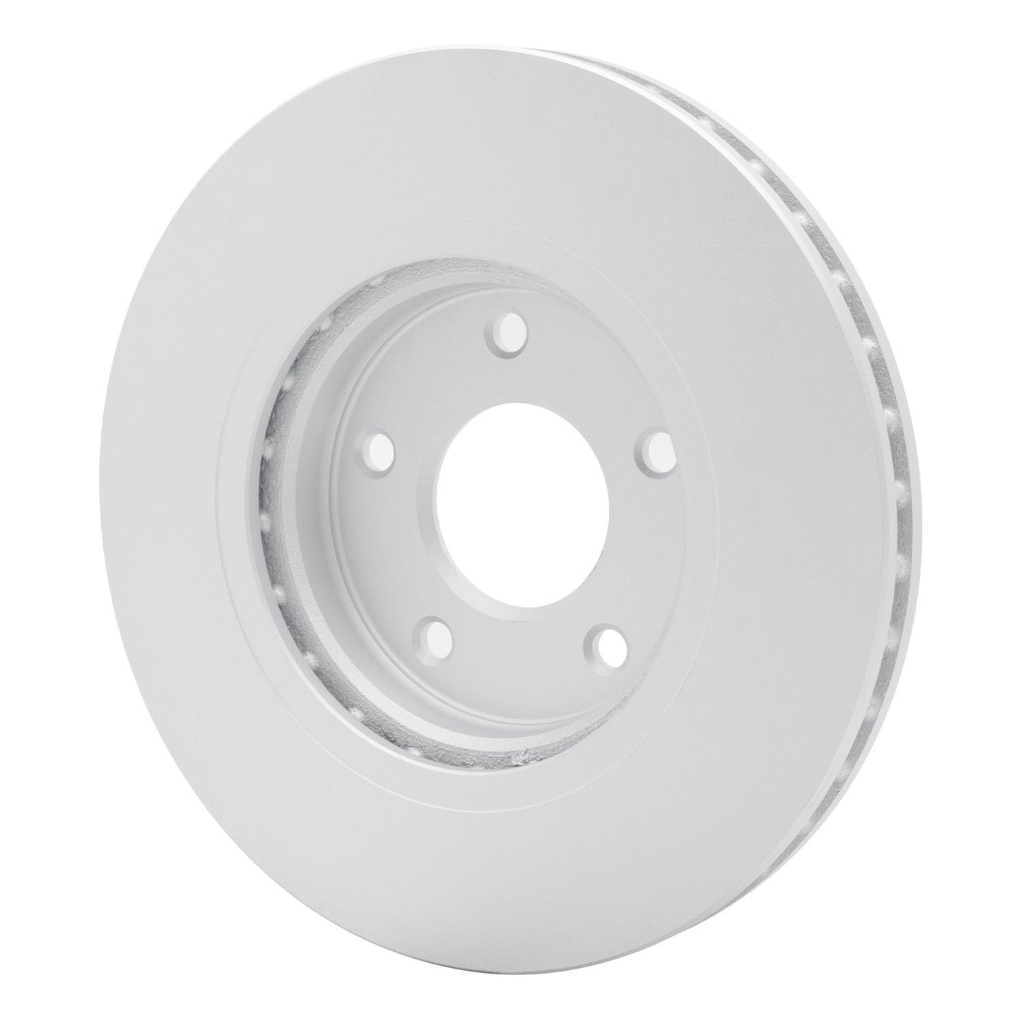 Dynamic Friction Company Disc Brake Rotor 600-67106