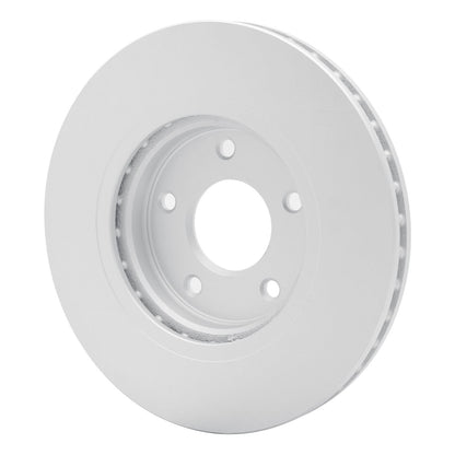 Dynamic Friction Company Disc Brake Rotor 600-67106
