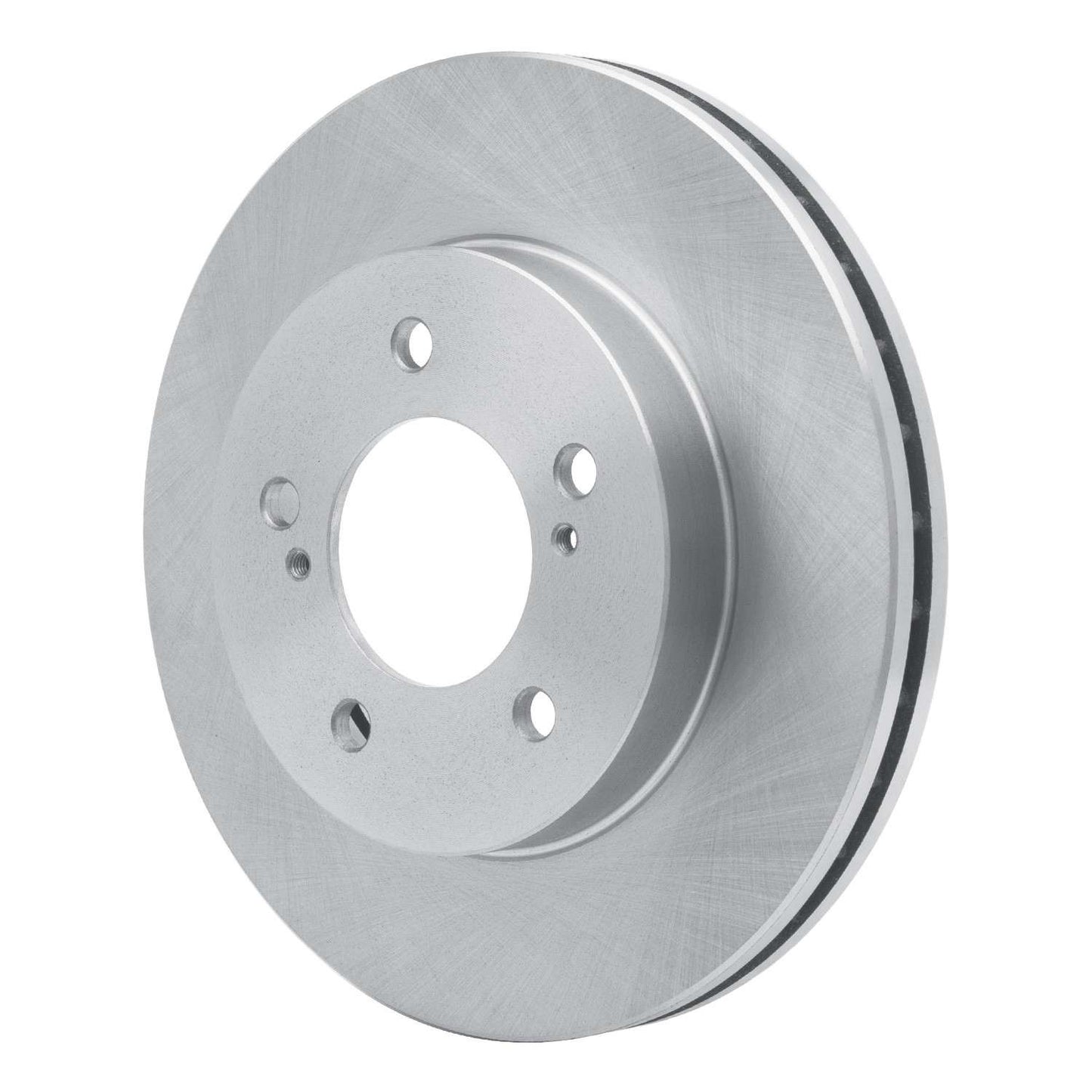 Dynamic Friction Company Disc Brake Rotor 600-67107