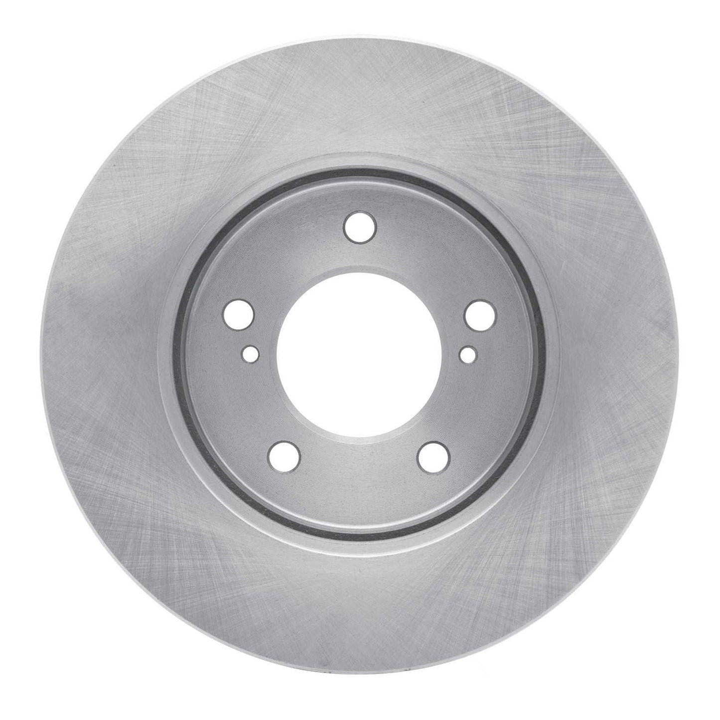 Dynamic Friction Company Disc Brake Rotor 600-67107