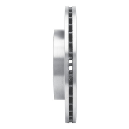 Dynamic Friction Company Disc Brake Rotor 600-67107