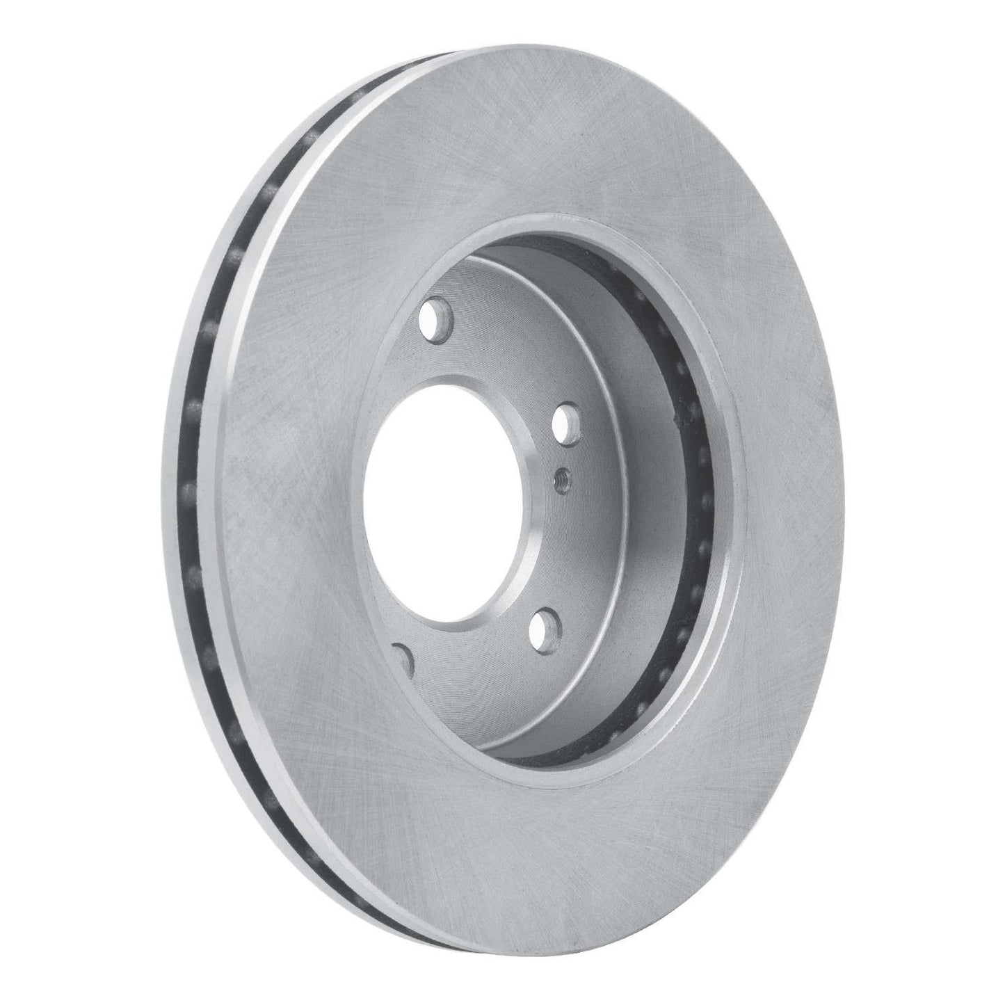 Dynamic Friction Company Disc Brake Rotor 600-67107
