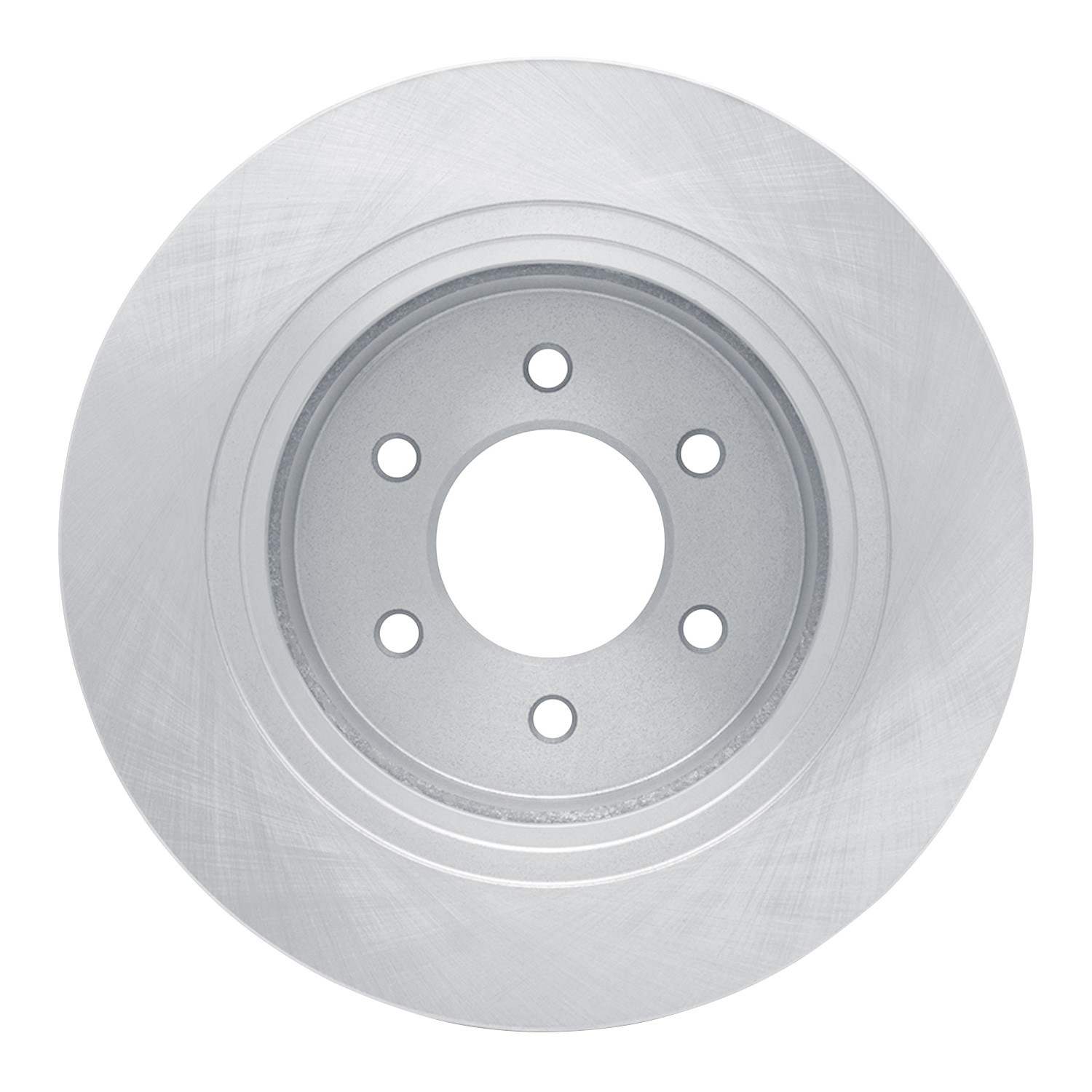 Dynamic Friction Company Disc Brake Rotor 600-67108